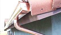 Rain Gutter Installation, Repair, Cleaning in Ellicott, CO